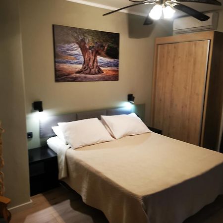 Villa Maimare บีโอกราดนาโมรู ภายนอก รูปภาพ